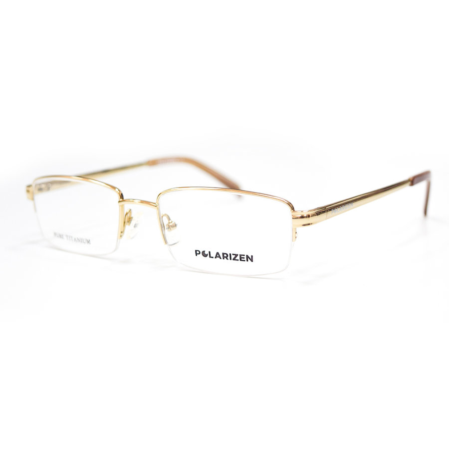 Rame ochelari de vedere unisex Polarizen 8828 16