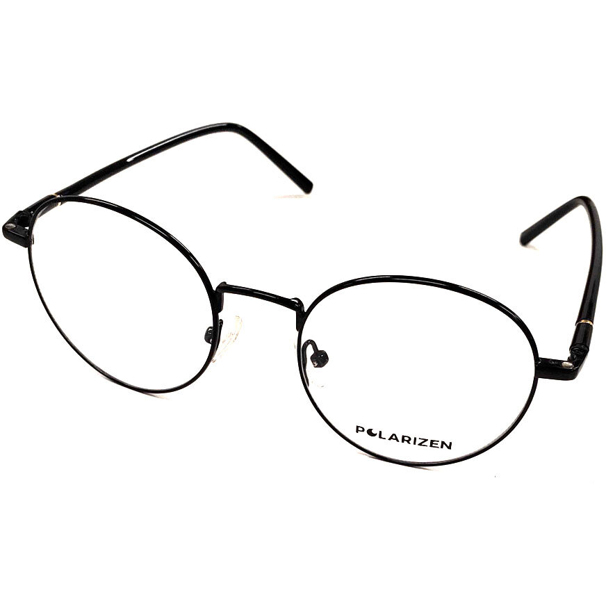 Rame ochelari de vedere unisex Polarizen CLIP-ON AA1136 C1