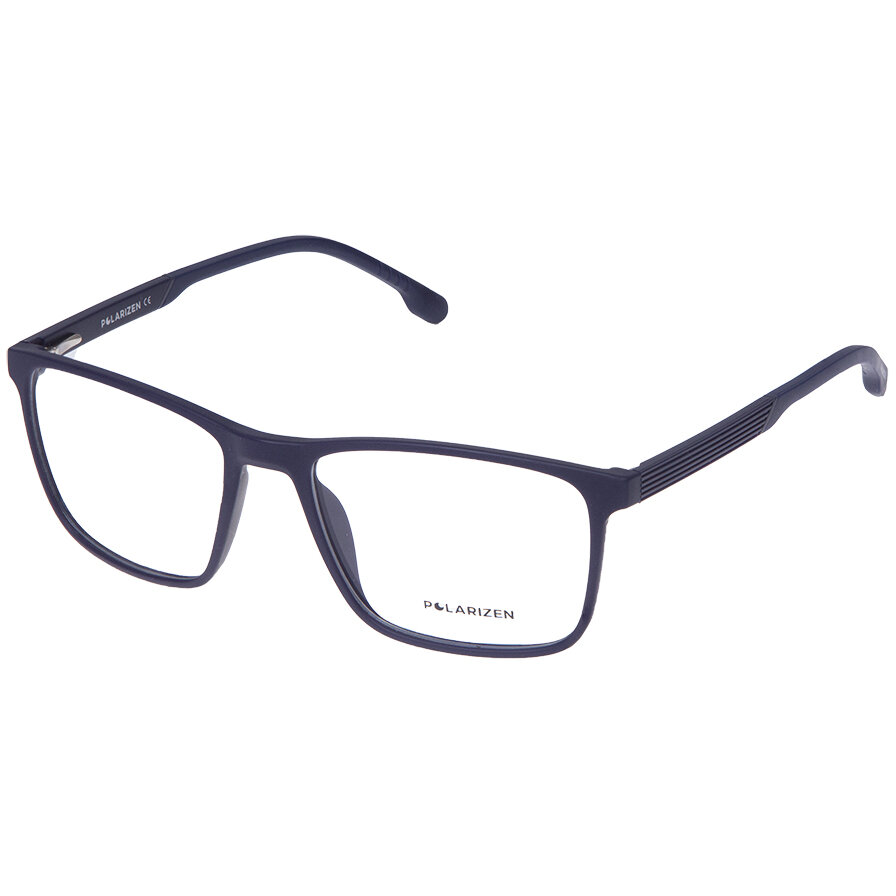 Rame ochelari de vedere unisex Polarizen FB03-08 C06