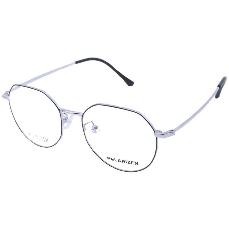 Rame ochelari de vedere unisex Polarizen T1018 C3