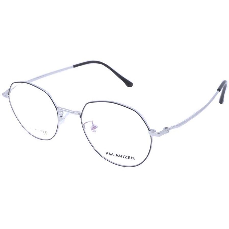 Rame ochelari de vedere unisex Polarizen T1042 C3