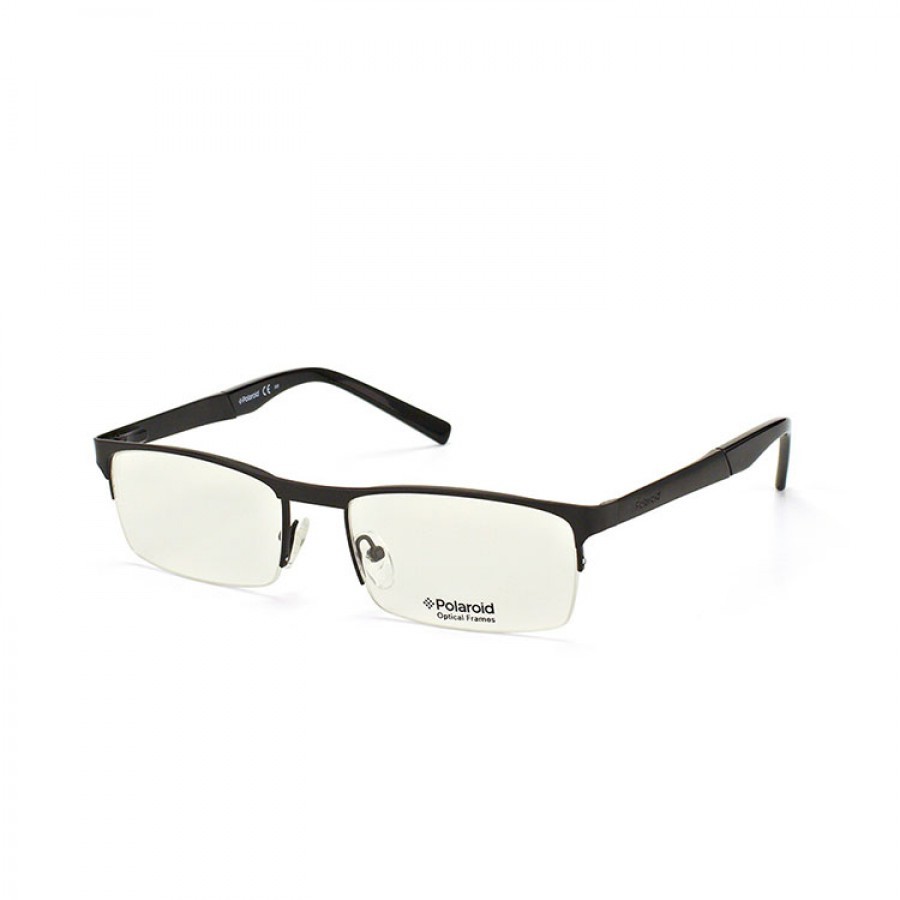 Rame ochelari de vedere barbati Polaroid PLD 1P 001 003 MATT BLACK
