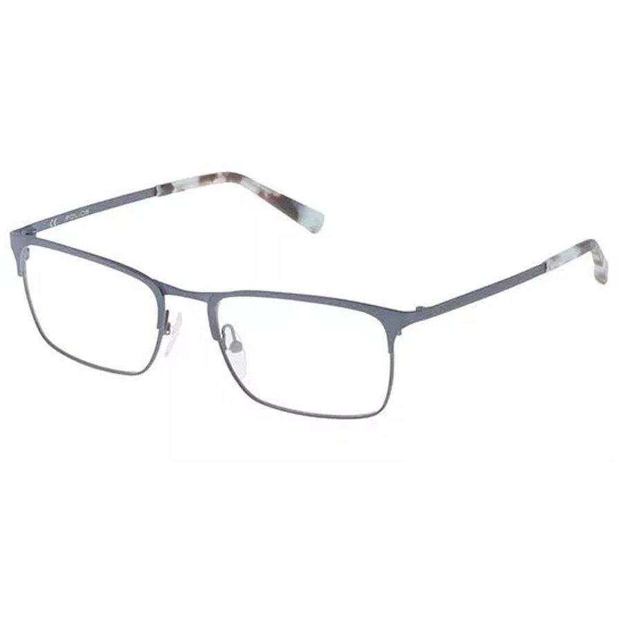 Rame ochelari de vedere unisex Police VPL139 08V7 - duplicat