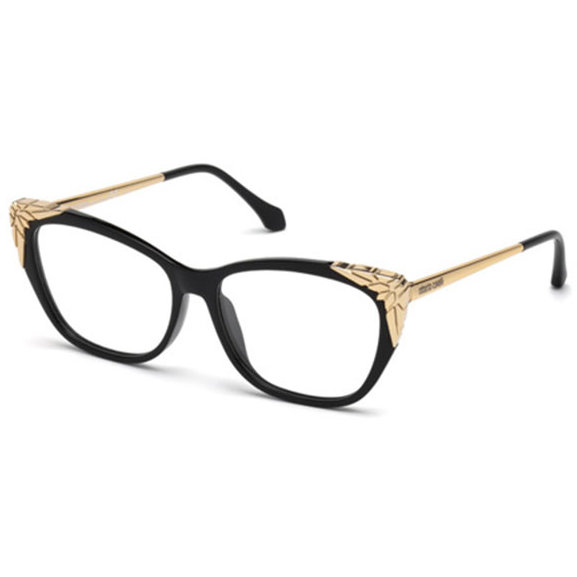 Rame ochelari de vedere dama Roberto Cavalli RC5008 001