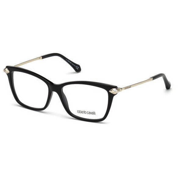 Rame ochelari de vedere dama Roberto Cavalli RC5066 001