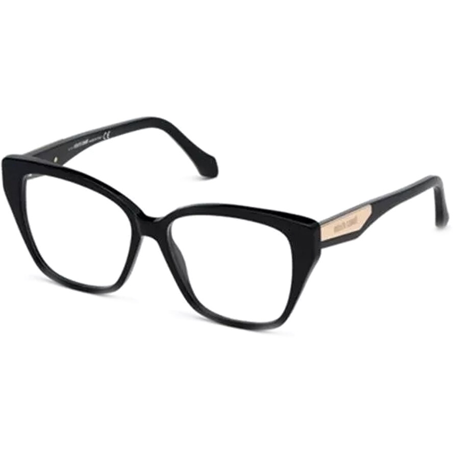 Rame ochelari de vedere dama Roberto Cavalli RC5083 001