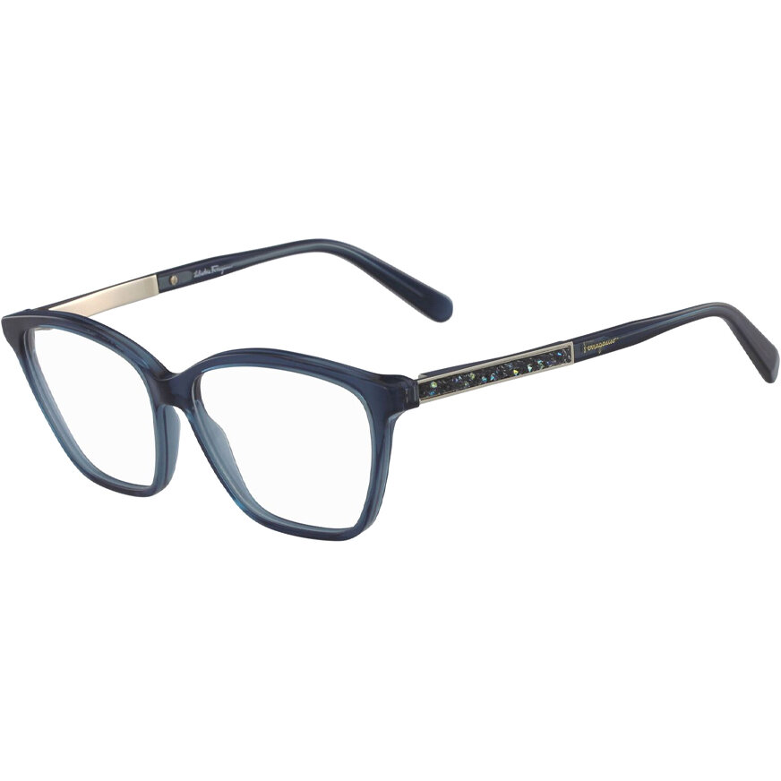 Rame ochelari de vedere dama Salvatore Ferragamo SF2804R 424