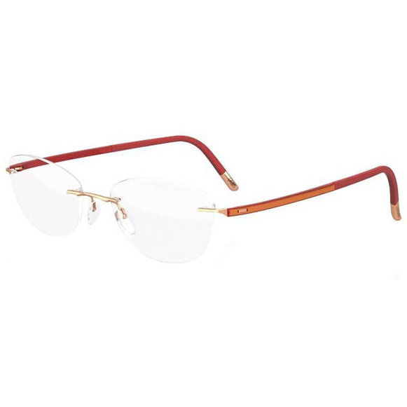Rame ochelari de vedere dama Silhouette 4523/20 6055