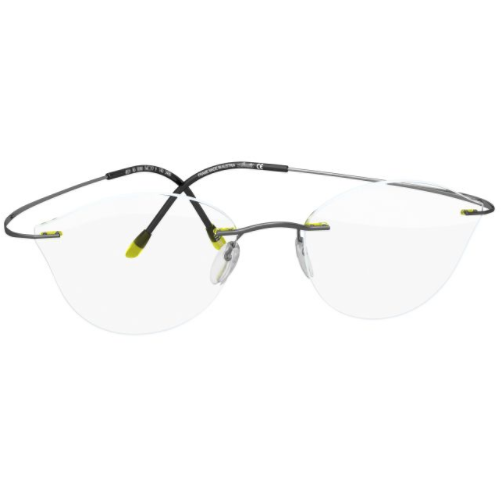 Rame ochelari de vedere dama Silhouette 4531/60 6060