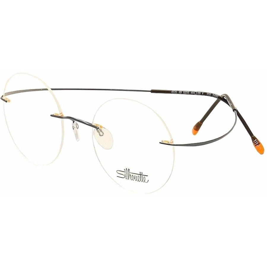 Rame ochelari de vedere unisex Silhouette 5490/40 6056