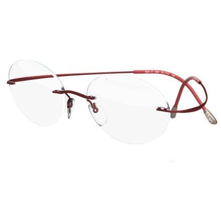 Rame ochelari de vedere unisex Silhouette 5515/70 3040