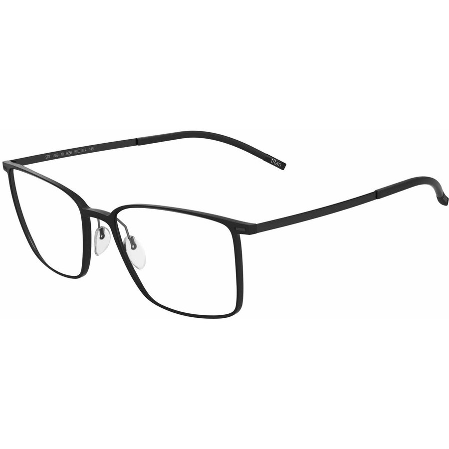 Rame ochelari de vedere unisex Silhouette 2886 6054