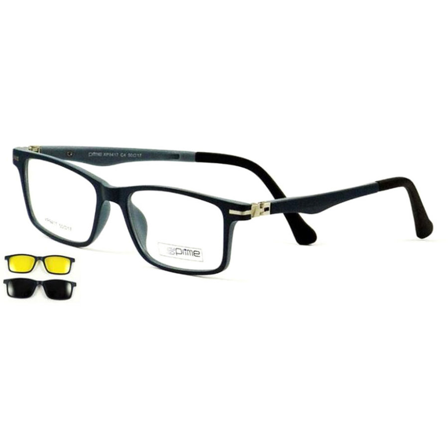 Rame ochelari de vedere copii Success CLIP-ON XS 9417 C4 Prime
