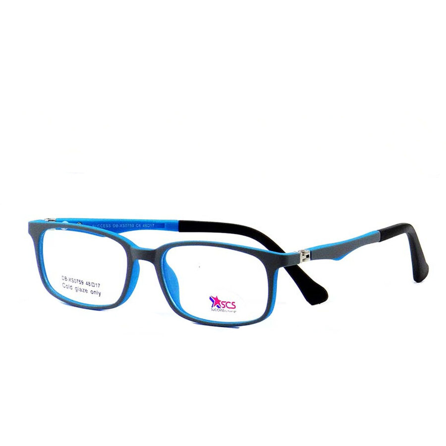 Rame ochelari de vedere copii Success XS 0759 C6