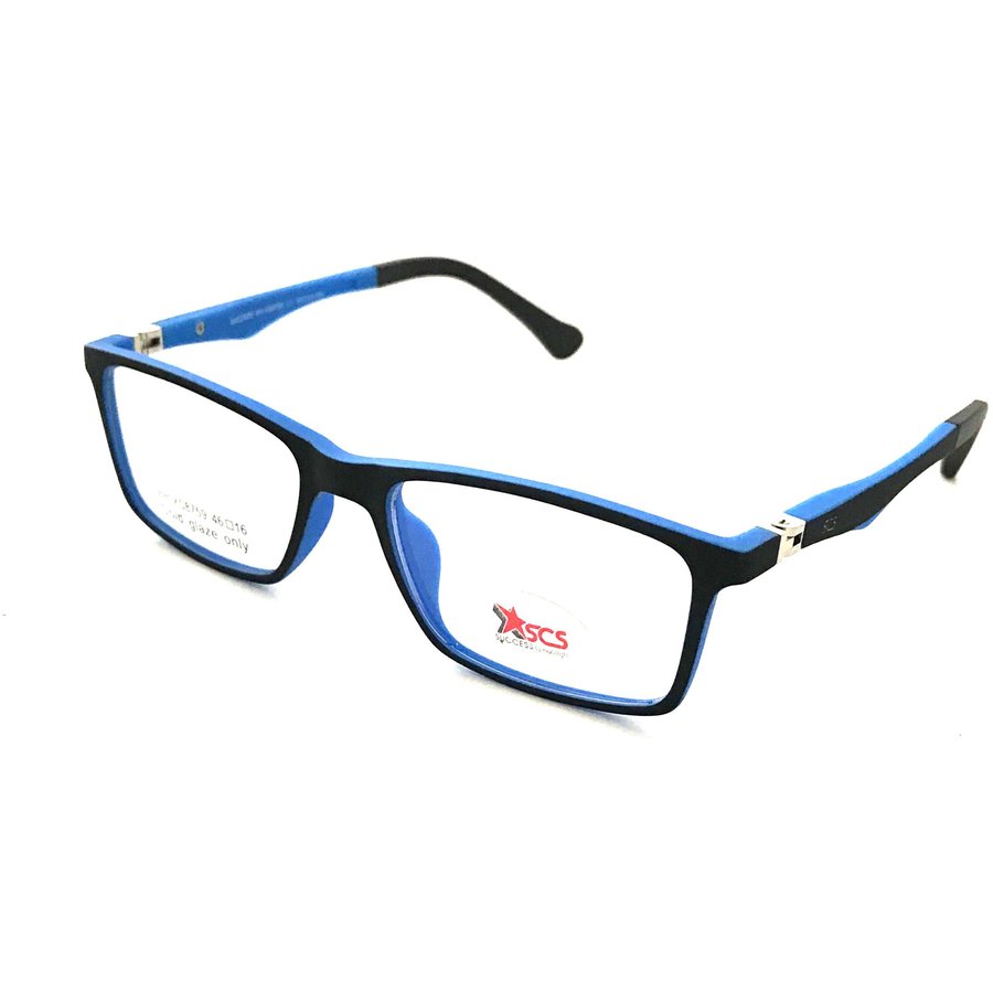 Rame ochelari de vedere copii Success XS 8759 C1