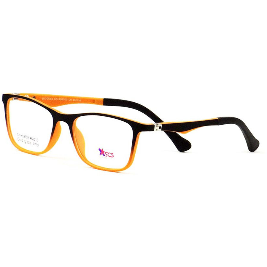 Rame ochelari de vedere copii Success XS 9702 C9