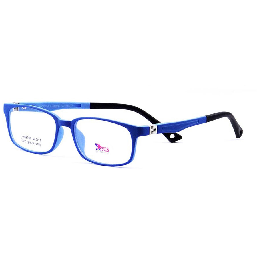 Rame ochelari de vedere copii Success XS 9707 C3