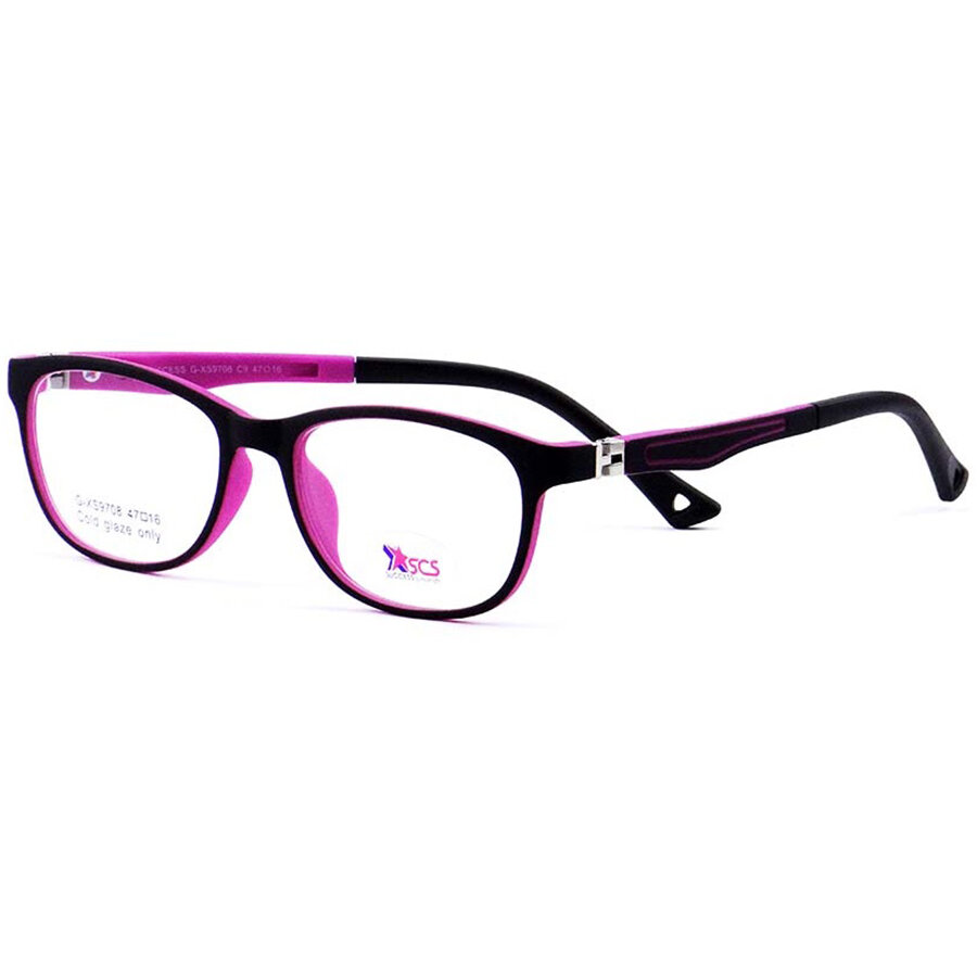 Rame ochelari de vedere copii Success XS 9708 C9