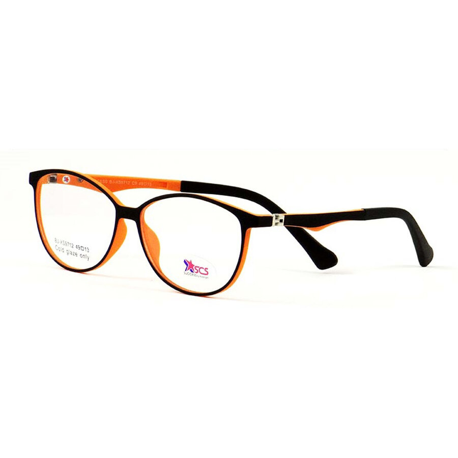 Rame ochelari de vedere copii Success XS 9712 C9