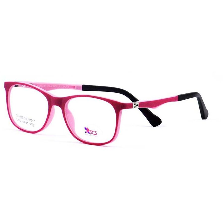 Rame ochelari de vedere copii Success XS 9723 C1