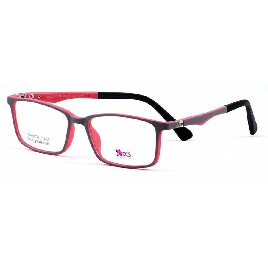 Rame ochelari de vedere copii Success XS 9724 C2