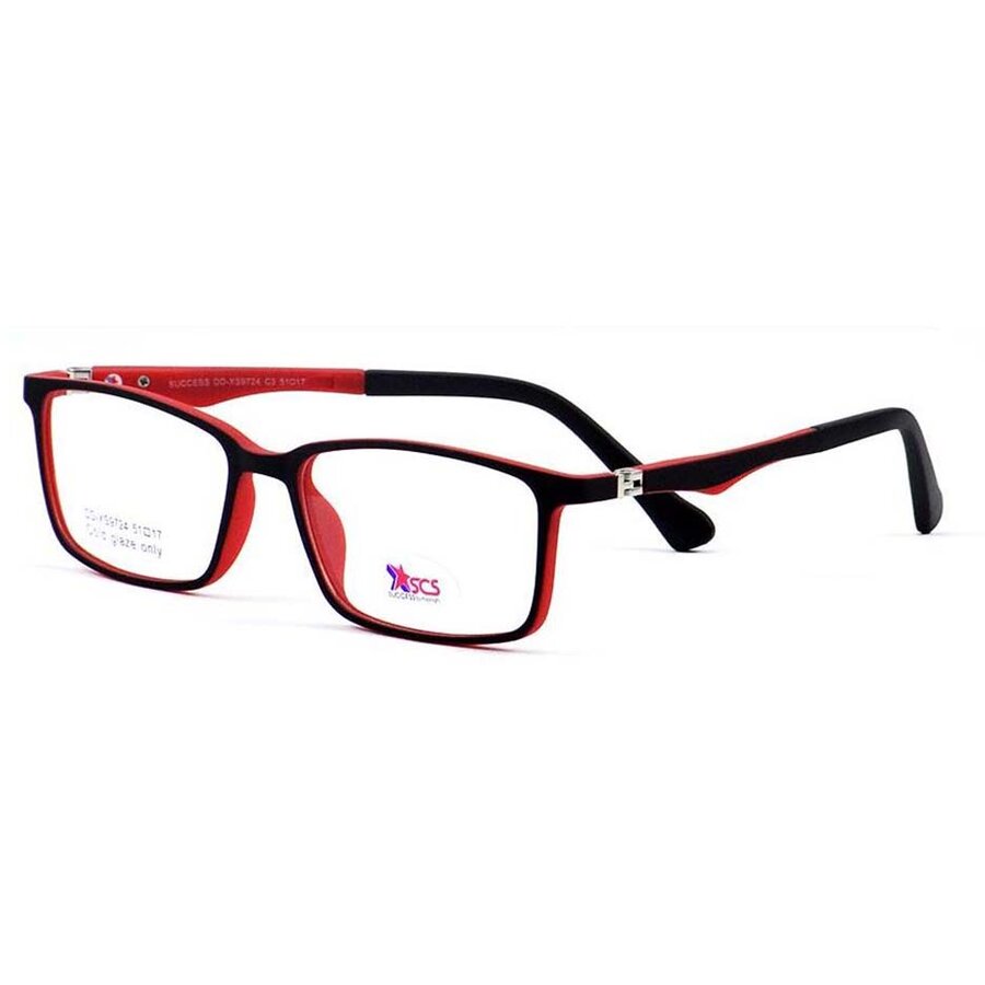 Rame ochelari de vedere copii Success XS 9724 C3