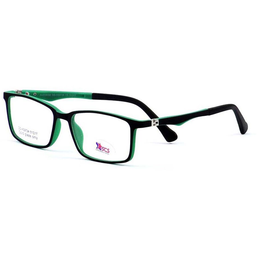 Rame ochelari de vedere copii Success XS 9724 C5