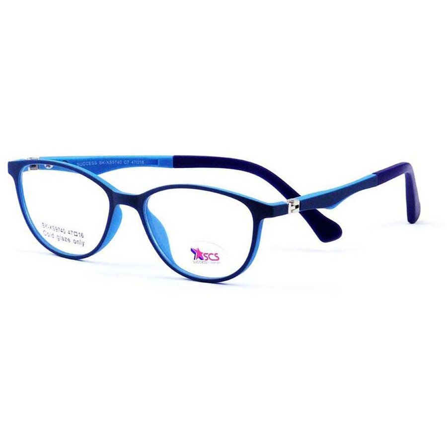 Rame ochelari de vedere copii Success XS 9740 C7
