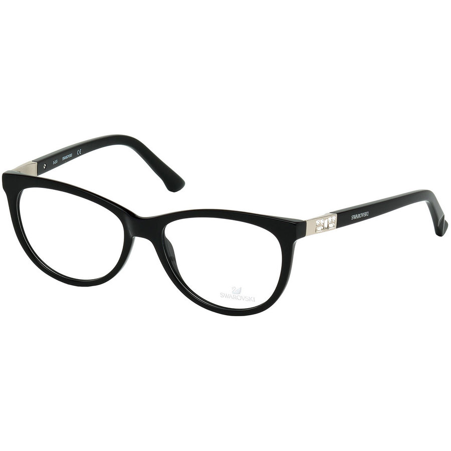 Rame ochelari de vedere dama Swarovski SK5195 001