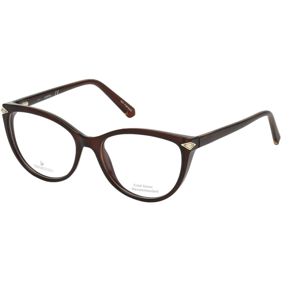 Rame ochelari de vedere dama Swarovski SK5245 048