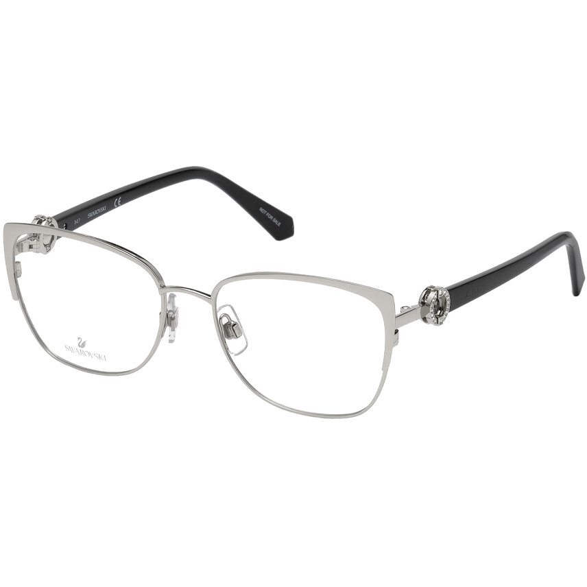Rame ochelari de vedere dama Swarovski SK5256 016