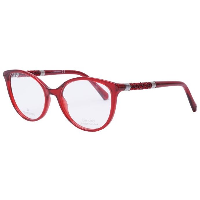 Rame ochelari de vedere dama Swarovski SK5258 066