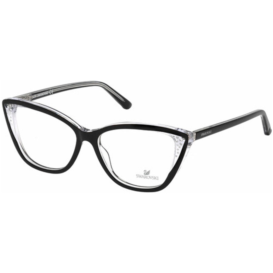 Rame ochelari de vedere dama Swarovski SK5183-F 003