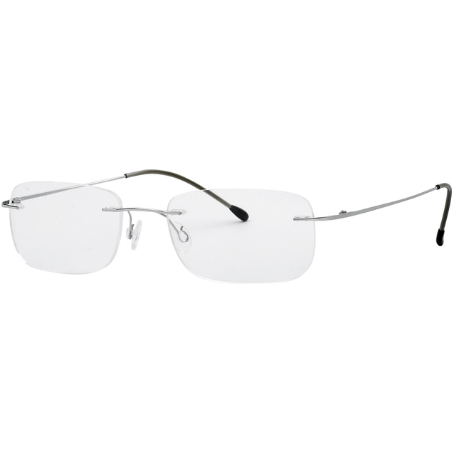 Rame ochelari de vedere barbati THEMA TT-GV 01 003 titanium