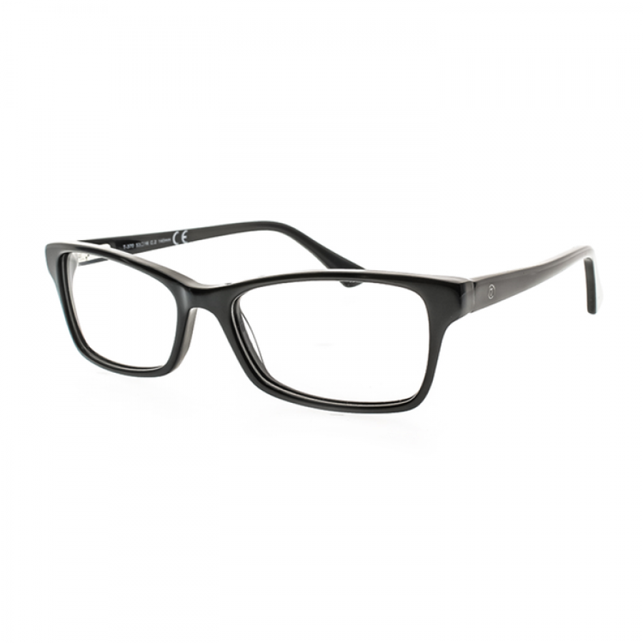 Rame ochelari de vedere dama THEMA T-0370 C002 NERRO