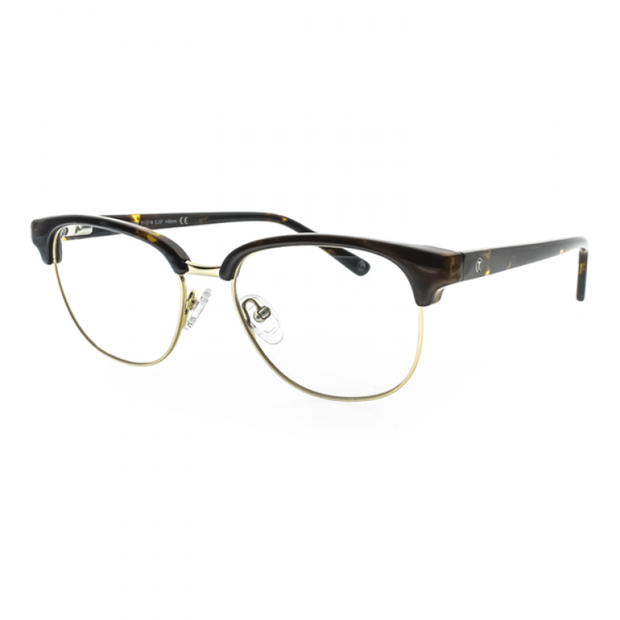Rame ochelari de vedere unisex THEMA T-1349 C007 HAVANA