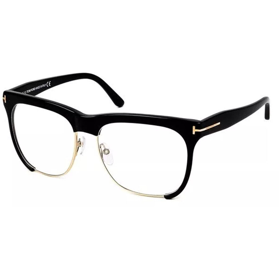 Rame ochelari de vedere dama Tom Ford FT0366 001