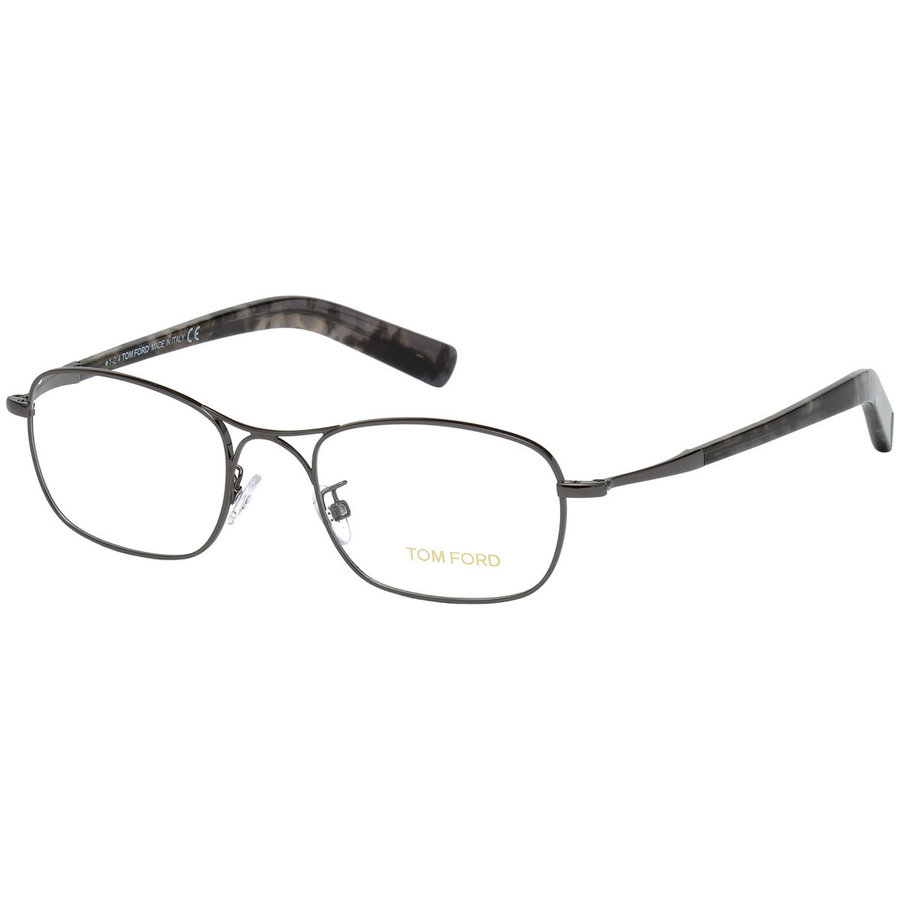 Rame ochelari de vedere barbati Tom Ford FT5366 012