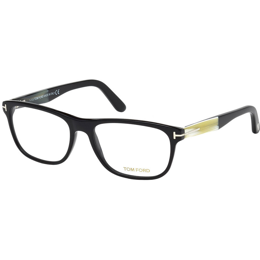 Rame ochelari de vedere barbati Tom Ford FT5430 001