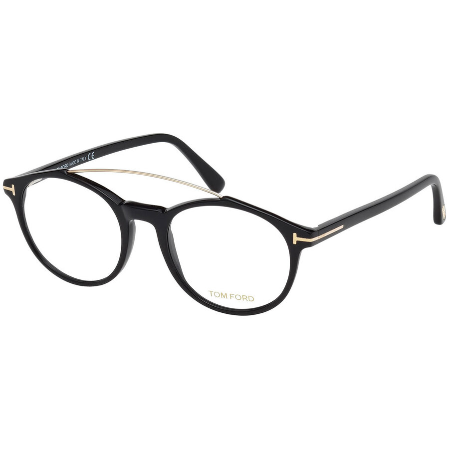 Rame ochelari de vedere barbati Tom Ford FT5455 001