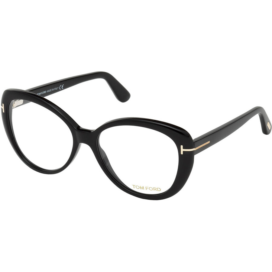 Rame ochelari de vedere dama Tom Ford FT5492 001