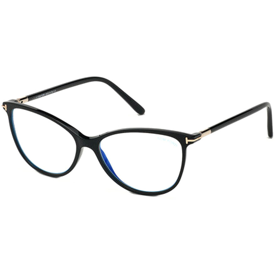 Rame ochelari de vedere dama Tom Ford FT5616B 001