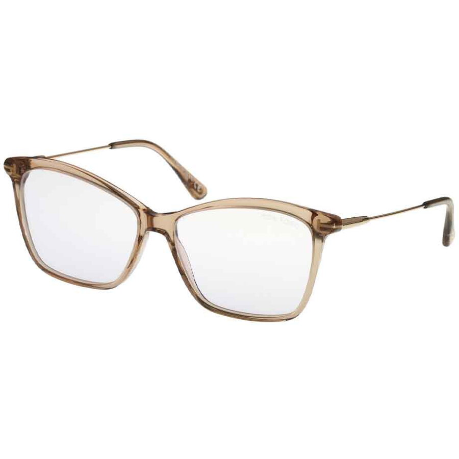 Rame ochelari de vedere dama Tom Ford FT5687B 045