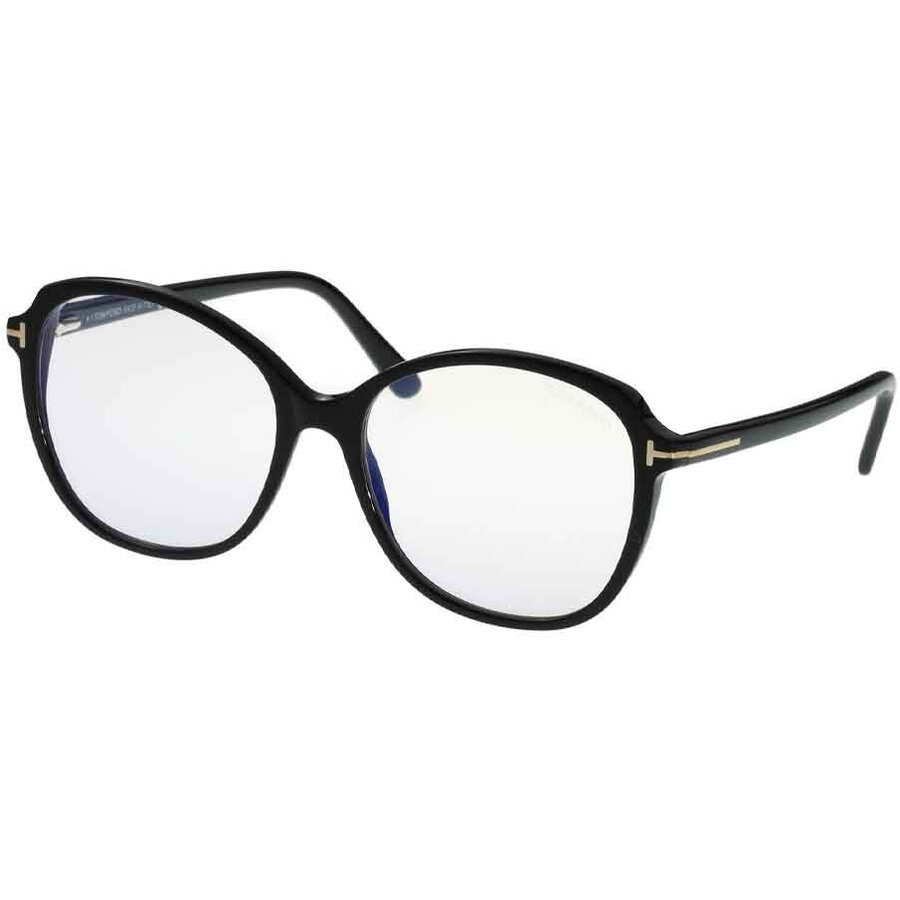 Rame ochelari de vedere dama Tom Ford FT5708B 001
