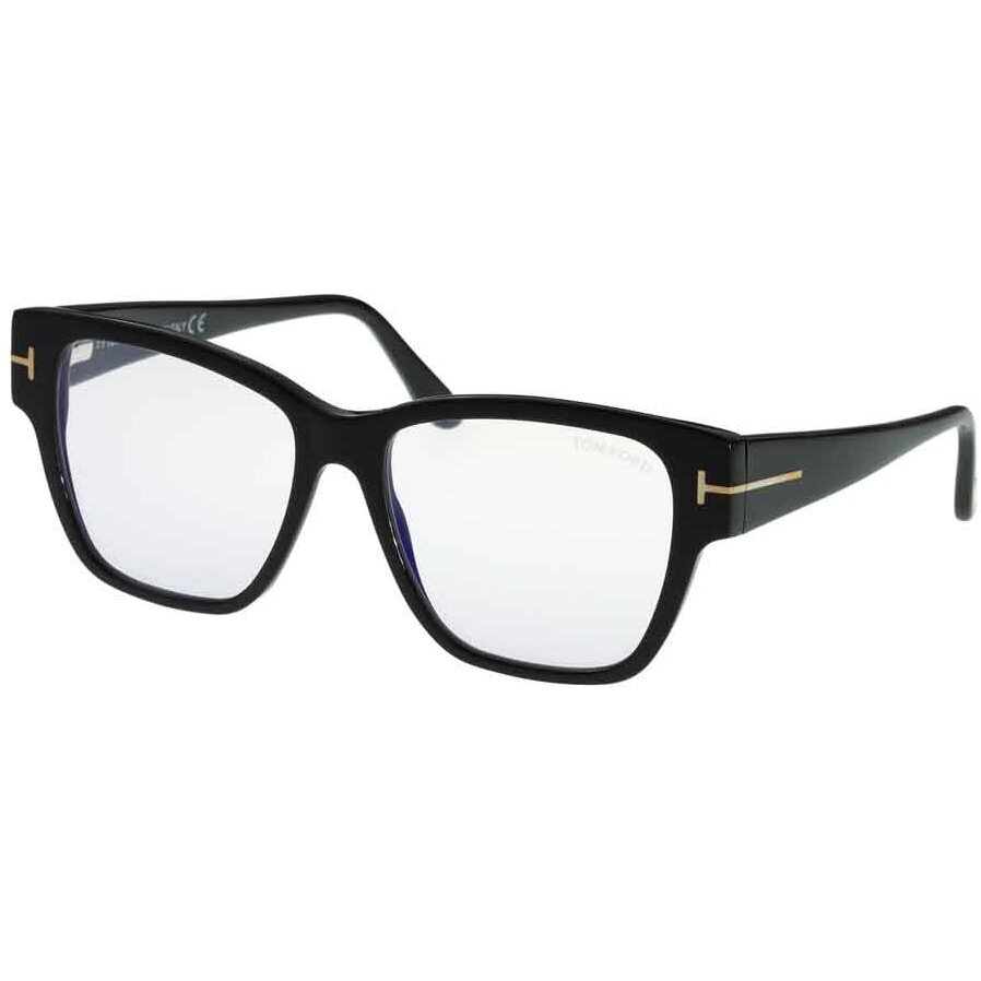 Rame ochelari de vedere dama Tom Ford FT5745B 001