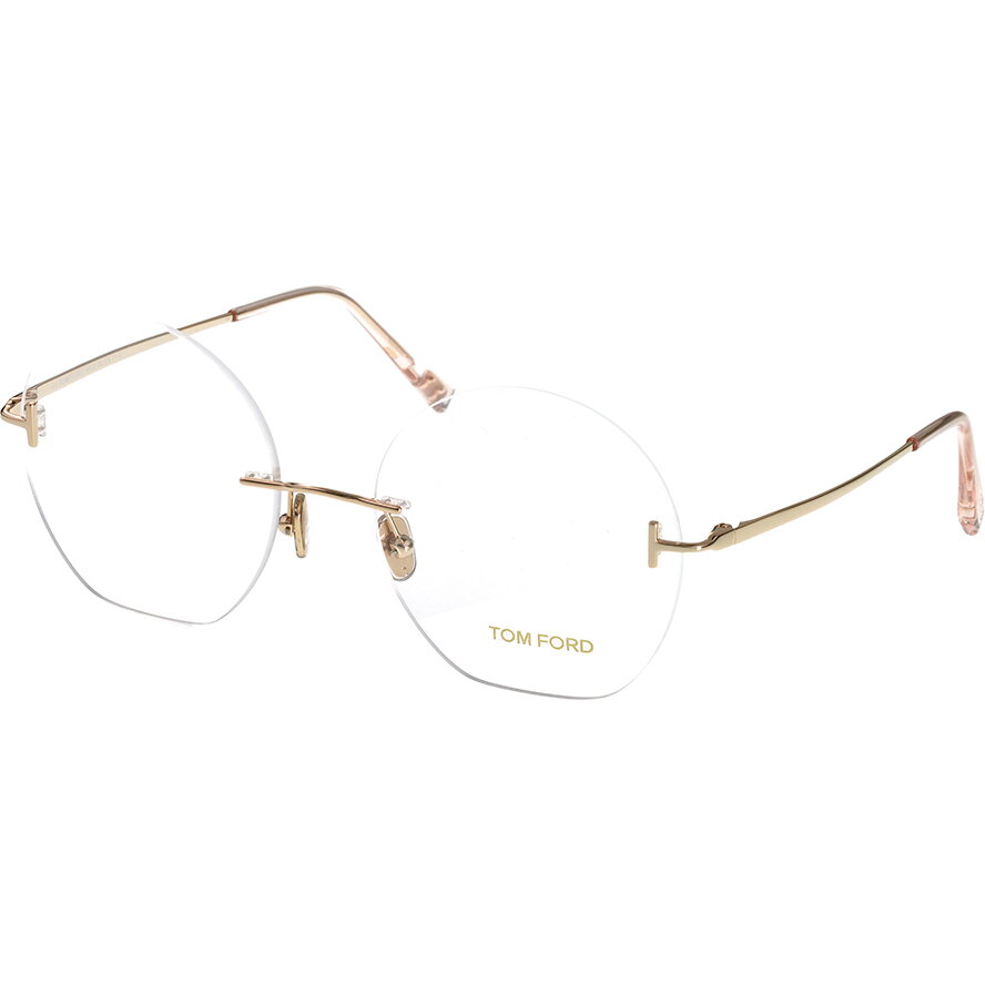 Rame ochelari de vedere dama Tom Ford FT5809 028