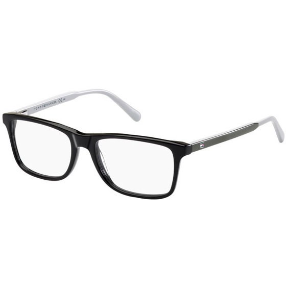 Rame ochelari de vedere barbati Tommy Hilfiger (S) TH 1274 4LL