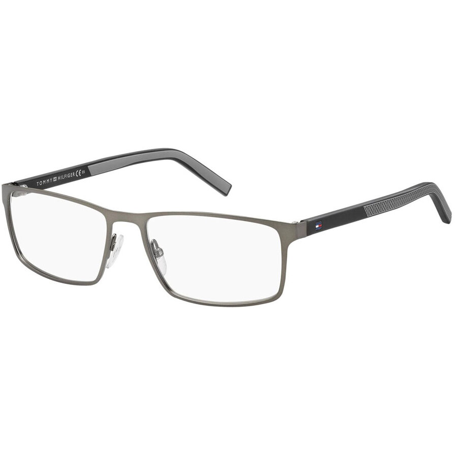 Rame ochelari de vedere barbati Tommy Hilfiger TH 1593 R80