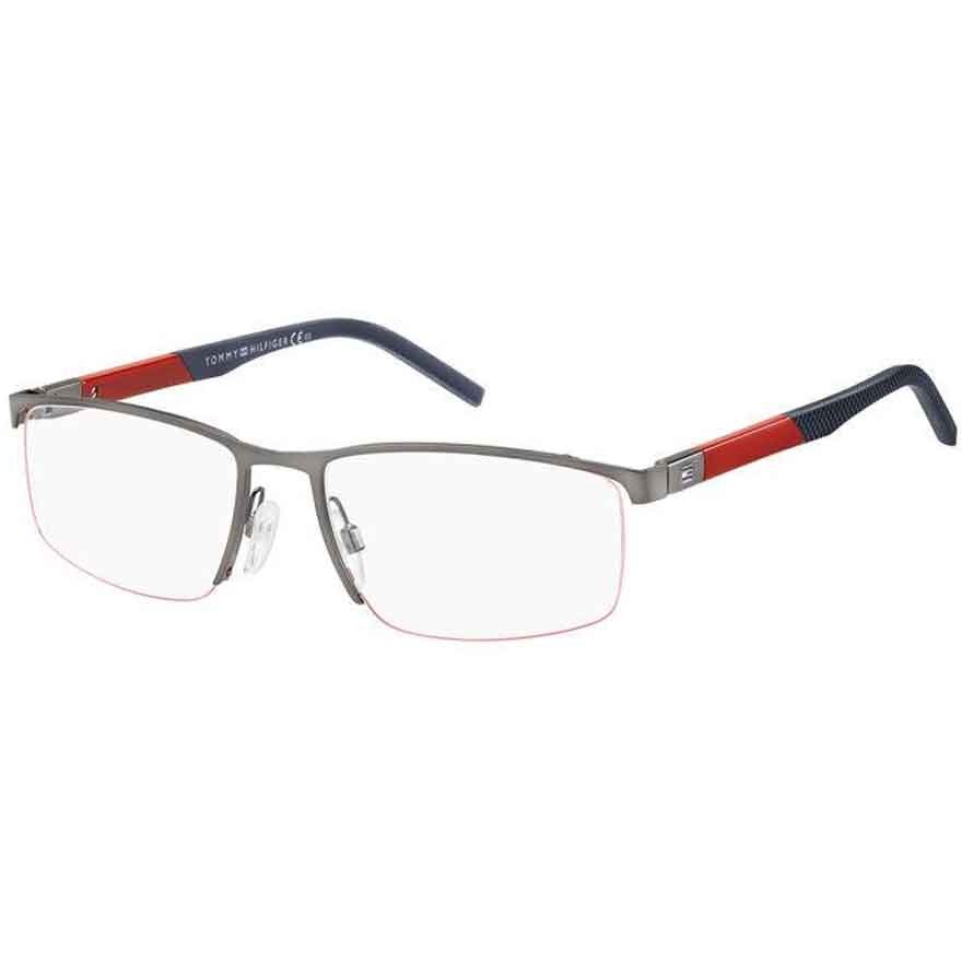 Rame ochelari de vedere barbati Tommy Hilfiger TH 1640 R80