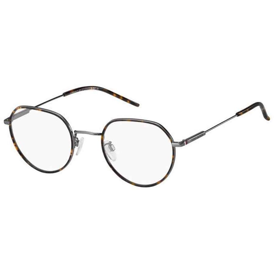 Rame ochelari de vedere barbati Tommy Hilfiger TH 1736/F KJ1